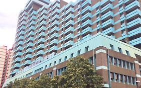 Chester Hotel And Suites Nairobi, City Centre Cbd